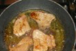 Muschi de vita cu ciuperci