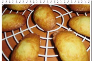 Madeleine