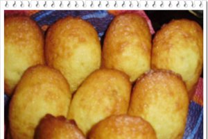 Madeleine