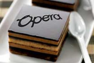Tort Opera
