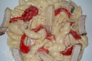 Salata de paste