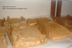 Mini torturi