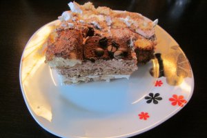 Tiramisu reţetă cu ciocolata