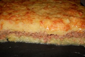 Musaca (2)