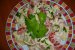 Salata de fasole boabe cu ravioli-2