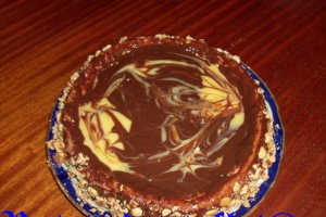Tort cu crema mascarpone