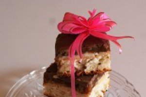 Prajitura Snickers