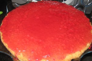 Tort savarina