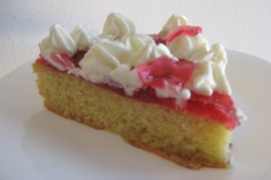 Tort savarina