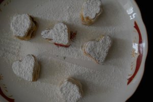 Fursecuri inimioare