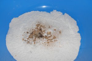 Gogosi pufoase