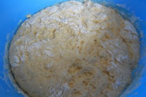 Gogosi pufoase