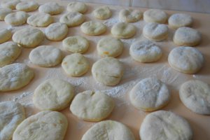 Gogosi pufoase