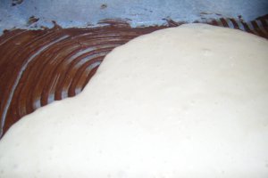 Tort cu capsuni