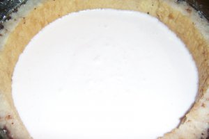 Tort cu capsuni
