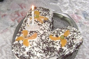 Tort cifra unu