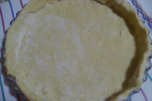 Quiche Lorraine