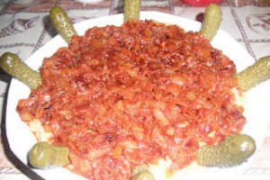 Fasole batuta