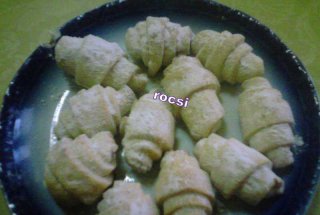 Cornulete de post