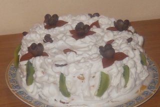Tort 