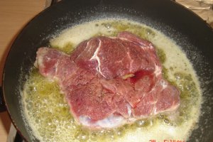 Carne de vita inabusita