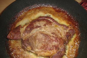 Carne de vita inabusita