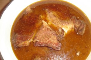 Carne de vita inabusita