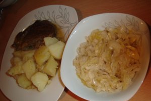Carne de vita inabusita