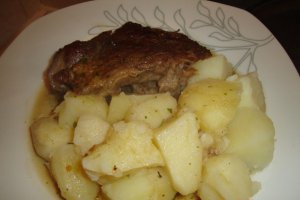 Carne de vita inabusita