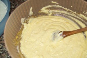 Cheesecake cu ricotta si ciocolata