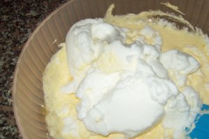 Cheesecake cu ricotta si ciocolata
