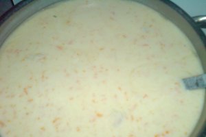 Ciorba de burta