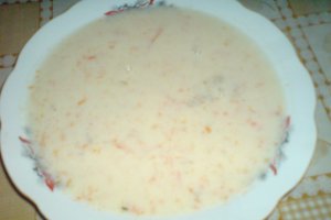 Ciorba de burta