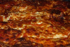 Lasagna " Primavera"