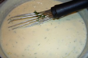Lasagna " Primavera"