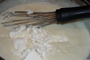 Lasagna " Primavera"