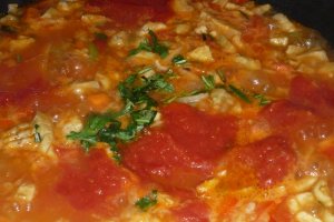 Lasagna " Primavera"