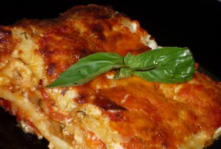 Lasagna 