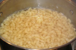 Budinca de paste
