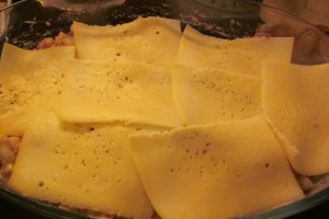 Budinca de paste