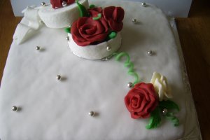 Tort Martisor