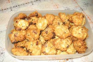 Biscuiti cangur