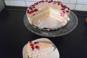 Tort "Martisor"
