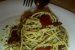 Spaghetti con pomodori secchi e basilico-0