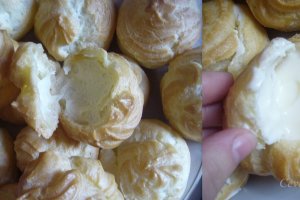 Profiterol