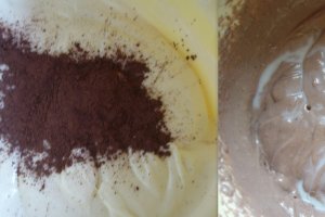 Profiterol