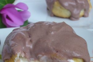 Profiterol