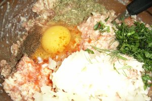 Meatloaf