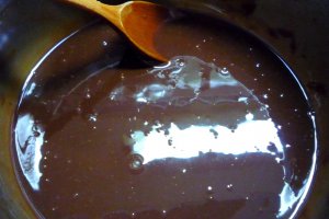 Tort Mousse
