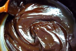 Tort Mousse